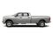 2013 RAM 3500 4WD Crew Cab 8 Ft Box Laramie
