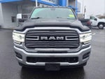 2023 RAM 3500 Laramie 4x4 Crew Cab 8' Box