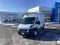 2021 RAM ProMaster Cargo Van 2500 High Roof 159" WB