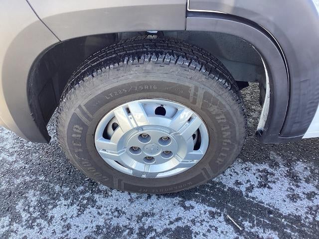 2021 RAM ProMaster Cargo Van 2500 High Roof 159" WB