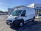 2021 RAM ProMaster Cargo Van 2500 High Roof 159" WB