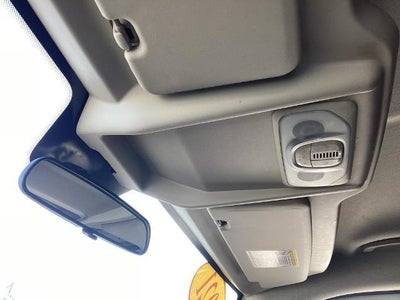 2021 RAM ProMaster Cargo Van 2500 High Roof 159" WB