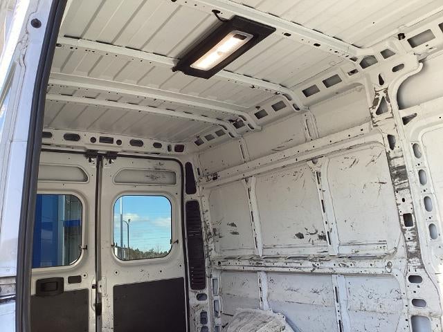 2021 RAM ProMaster Cargo Van 2500 High Roof 159" WB