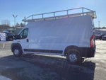 2021 RAM ProMaster Cargo Van 2500 High Roof 159" WB