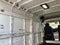 2021 RAM ProMaster Cargo Van 2500 High Roof 159" WB