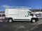 2021 RAM ProMaster Cargo Van 2500 High Roof 159" WB