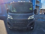 2023 RAM ProMaster Cargo Van 1500 Low Roof 136" WB