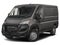 2023 RAM ProMaster Cargo Van 1500 Low Roof 136" WB