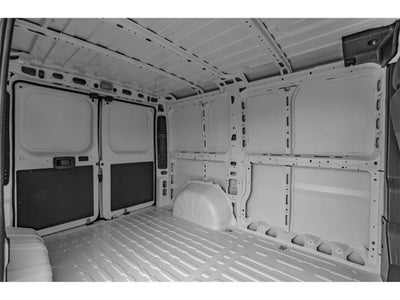 2023 RAM ProMaster Cargo Van 1500 Low Roof 136" WB