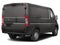 2023 RAM ProMaster Cargo Van 1500 Low Roof 136" WB