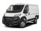 2023 RAM ProMaster Cargo Van 1500 Low Roof 136" WB