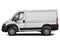 2023 RAM ProMaster Cargo Van 1500 Low Roof 136" WB