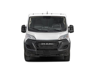 2023 RAM ProMaster Cargo Van 1500 Low Roof 136" WB