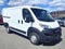 2023 RAM ProMaster Cargo Van 1500 Low Roof 136" WB