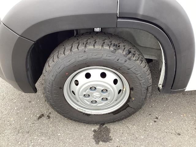 2023 RAM ProMaster Cargo Van 1500 Low Roof 136" WB