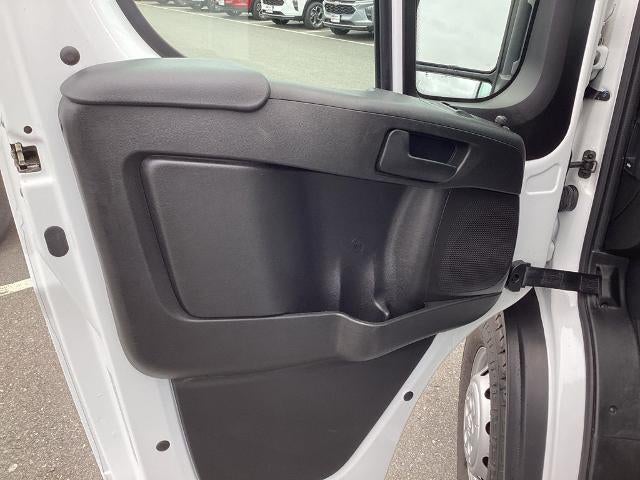 2023 RAM ProMaster Cargo Van 1500 Low Roof 136" WB