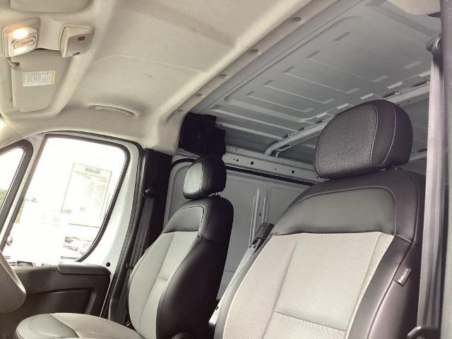 2023 RAM ProMaster Cargo Van 1500 Low Roof 136" WB