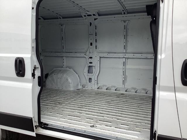 2023 RAM ProMaster Cargo Van 1500 Low Roof 136" WB