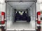 2023 RAM ProMaster Cargo Van 1500 Low Roof 136" WB