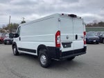 2023 RAM ProMaster Cargo Van 1500 Low Roof 136" WB