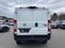 2023 RAM ProMaster Cargo Van 1500 Low Roof 136" WB