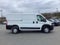 2023 RAM ProMaster Cargo Van 1500 Low Roof 136" WB