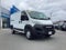 2023 RAM ProMaster Cargo Van 1500 Low Roof 136" WB