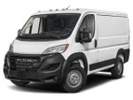 2023 RAM ProMaster Cargo Van 1500 Low Roof 136" WB