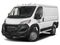 2023 RAM ProMaster Cargo Van 1500 Low Roof 136" WB