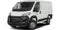 2023 RAM ProMaster Cargo Van 1500 Low Roof 136" WB