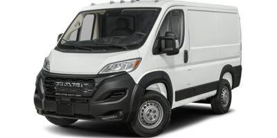 2023 RAM ProMaster Cargo Van 1500 Low Roof 136" WB