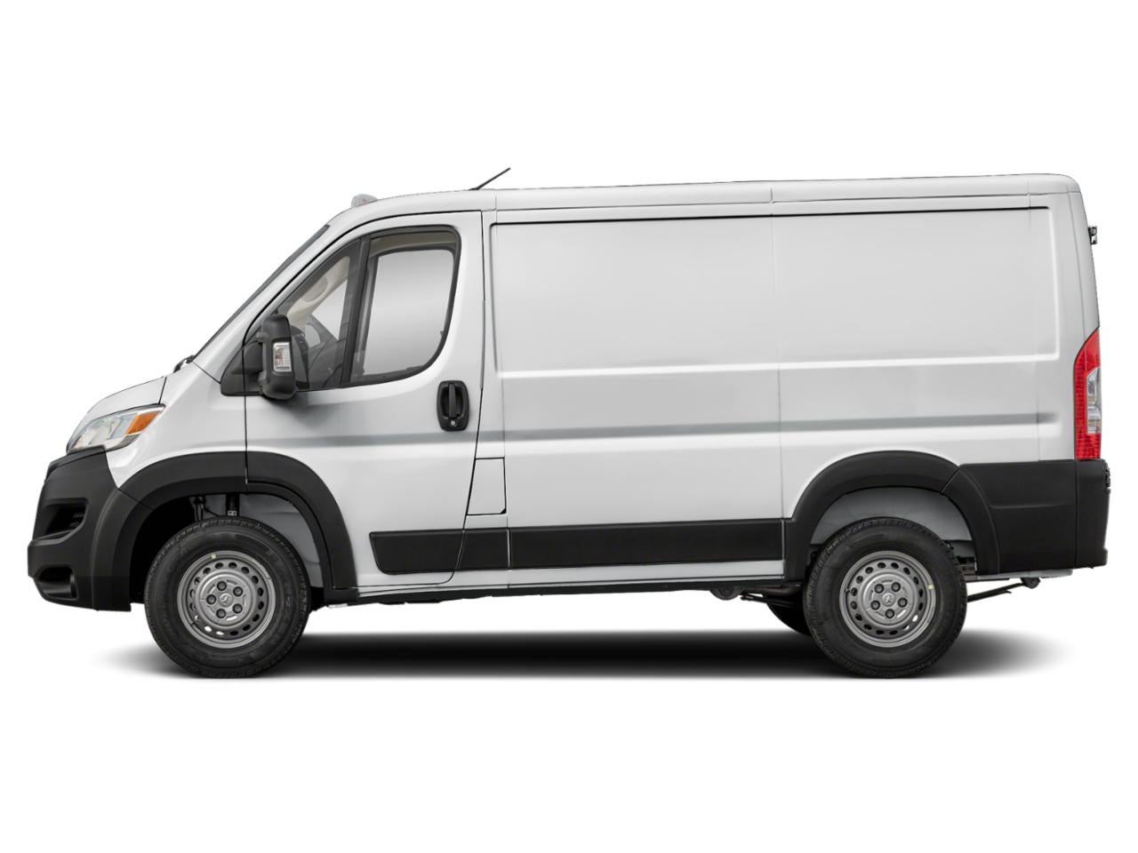 2023 RAM ProMaster Cargo Van 1500 Low Roof 136" WB