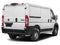 2023 RAM ProMaster Cargo Van 1500 Low Roof 136" WB