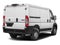 2023 RAM ProMaster Cargo Van 1500 Low Roof 136" WB