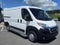 2025 RAM ProMaster Cargo Van Tradesman 2500 Low Roof 136" WB