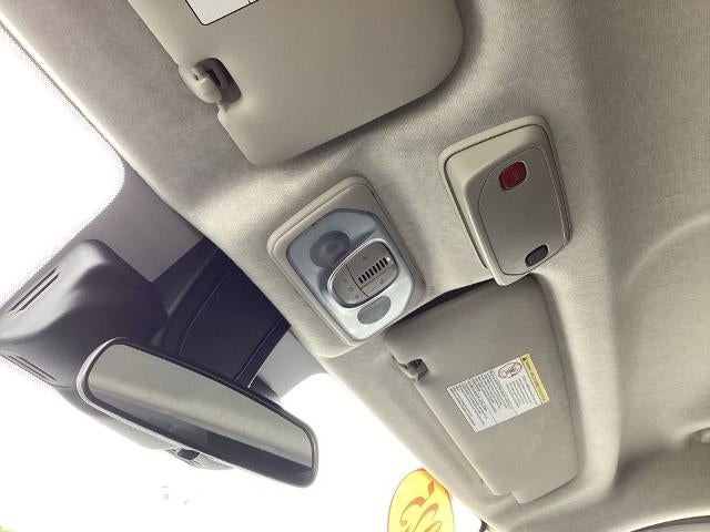 2025 RAM ProMaster Cargo Van Tradesman 2500 Low Roof 136" WB