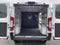 2025 RAM ProMaster Cargo Van Tradesman 2500 Low Roof 136" WB