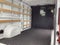 2025 RAM ProMaster Cargo Van Tradesman 2500 Low Roof 136" WB