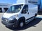 2025 RAM ProMaster Cargo Van Tradesman 2500 Low Roof 136" WB
