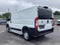 2025 RAM ProMaster Cargo Van Tradesman 2500 Low Roof 136" WB