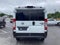 2025 RAM ProMaster Cargo Van Tradesman 2500 Low Roof 136" WB