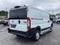 2025 RAM ProMaster Cargo Van Tradesman 2500 Low Roof 136" WB