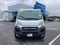 2025 RAM ProMaster Cargo Van Tradesman 2500 Low Roof 136" WB