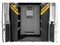 2025 RAM ProMaster Cargo Van Tradesman 2500 Low Roof 136" WB