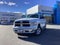 2021 RAM 1500 Classic Tradesman 4x4 Crew Cab 5'7" Box