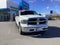2021 RAM 1500 Classic Tradesman 4x4 Crew Cab 5'7" Box
