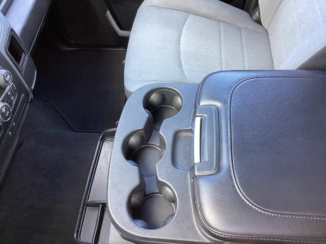 2021 RAM 1500 Classic Tradesman 4x4 Crew Cab 5'7" Box