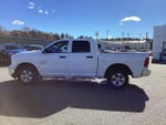 2021 RAM 1500 Classic Tradesman 4x4 Crew Cab 5'7" Box