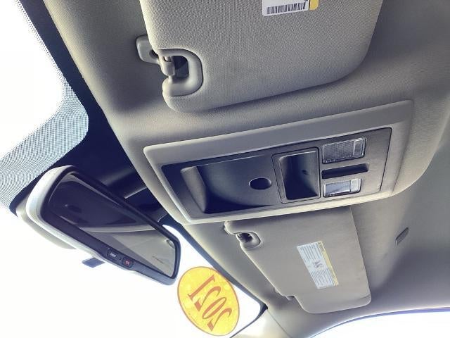 2021 RAM 1500 Classic Tradesman 4x4 Crew Cab 5'7" Box