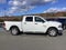 2021 RAM 1500 Classic Tradesman 4x4 Crew Cab 5'7" Box